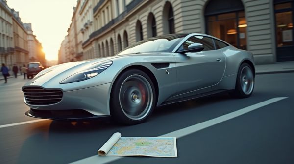 Top astuces pour choisir une voiture automatique à louer