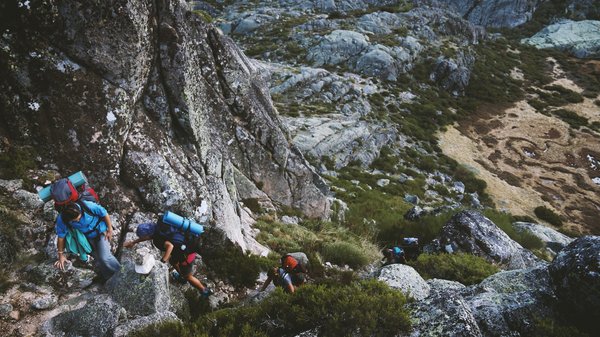 Quels sont les meilleurs spots pour une randonnée en montagne en Italie?