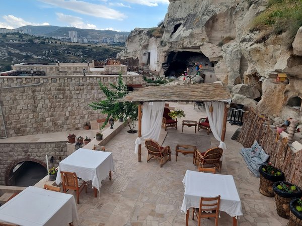 Comment planifier une visite des villages troglodytes en Cappadoce, Turquie?