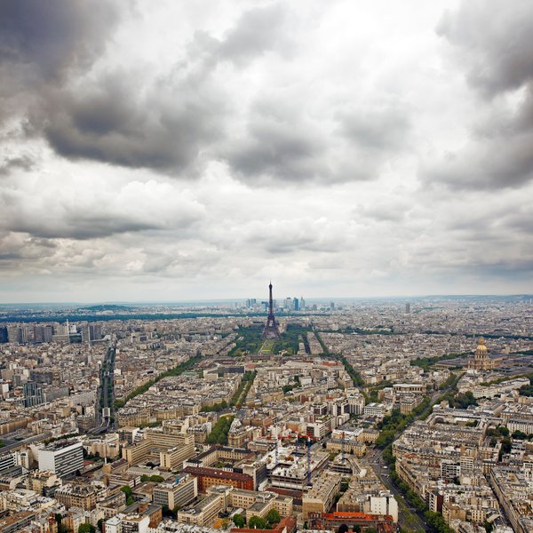 Covoiturage entre Paris et Avignon : tarifs et options à découvrir